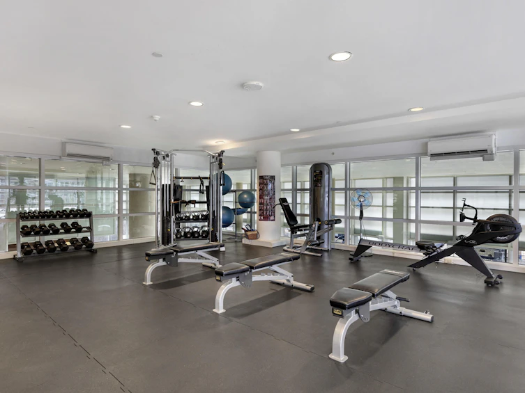 101-1139 W Cordova Street, Vancouver, BC, V6C 0A2 - 37