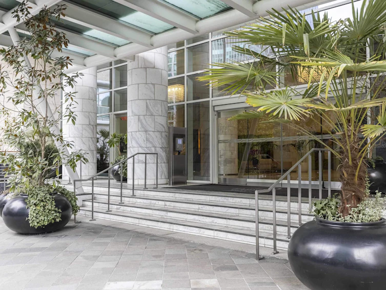 101-1139 W Cordova Street, Vancouver, BC, V6C 0A2 - 38