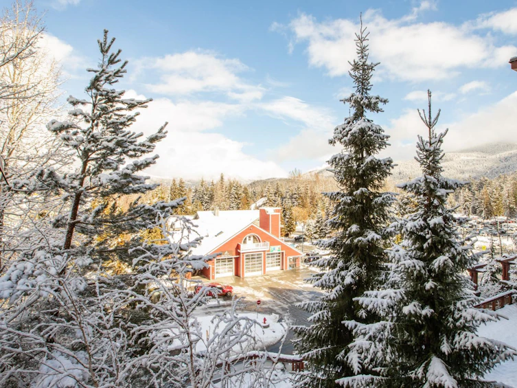 5502-4299 Blackcomb Way, Whistler, BC, V8E 0X3 - 7