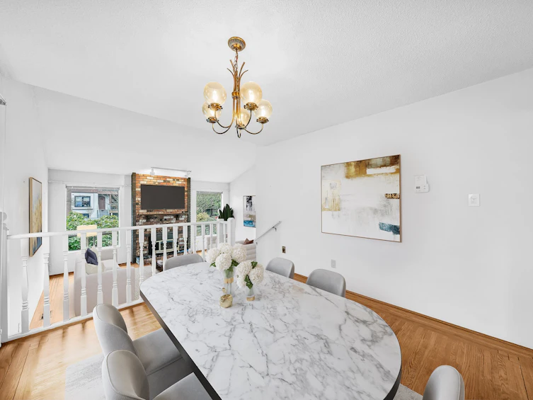 4553 W 8th Avenue, Vancouver, BC, V6R 2A4 - 10