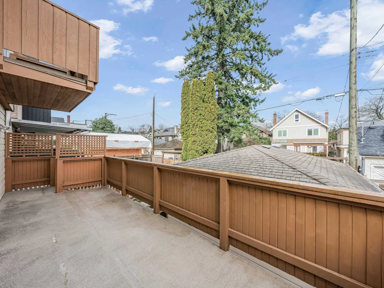 4553 W 8th Avenue, Vancouver, BC, V6R 2A4 - 22
