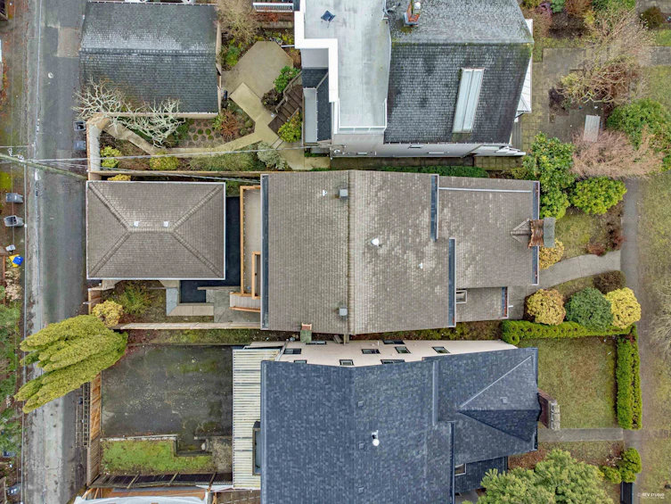 4553 W 8th Avenue, Vancouver, BC, V6R 2A4 - 40