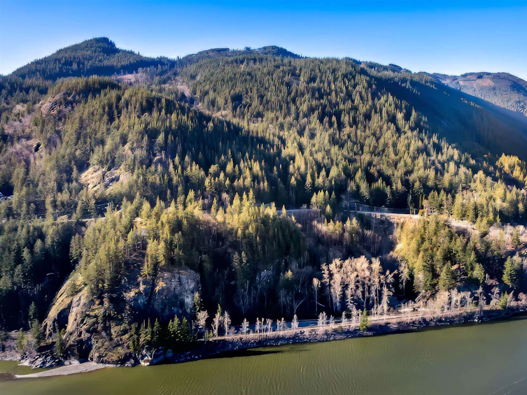 3429 Lougheed Highway, Agassiz, BC, V0M 1A1 - 4
