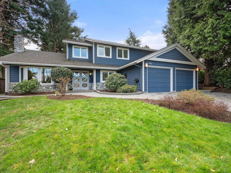 482 Connaught Drive, Delta BC V4M 3V8