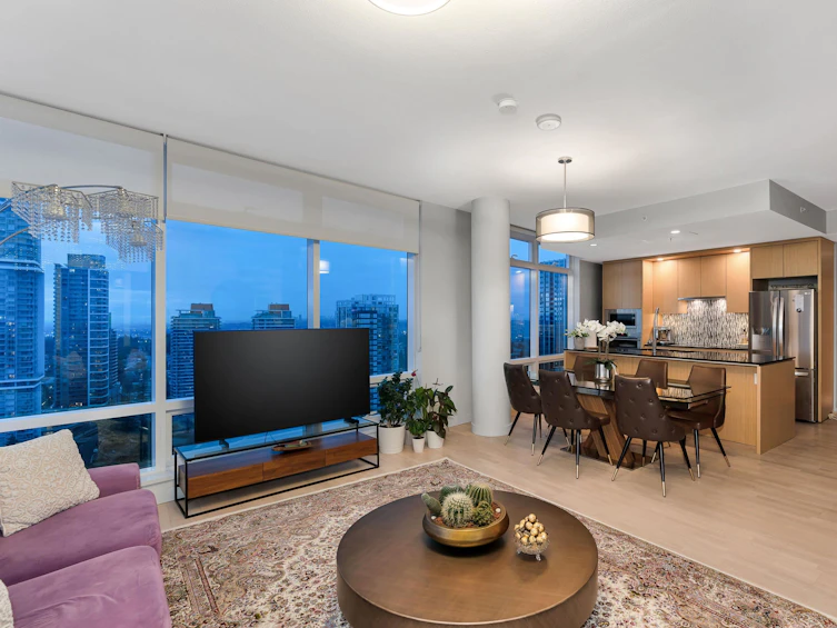 2706-13495 Central, Surrey, BC, V3T 0K2 - 5