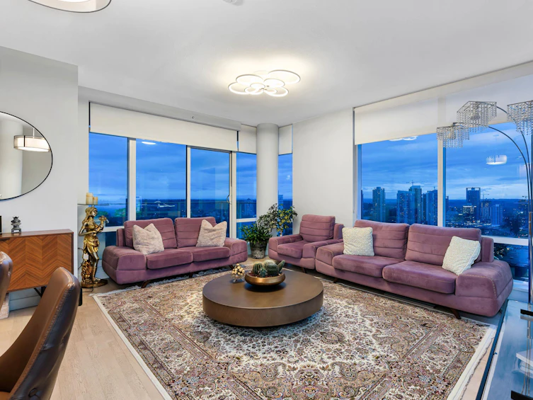 2706-13495 Central, Surrey, BC, V3T 0K2 - 8