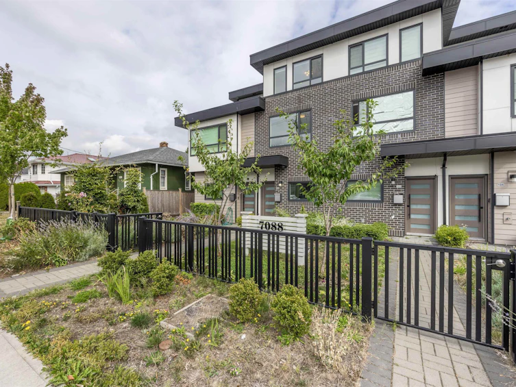 102-7088 Sperling Avenue, Burnaby, BC, V5E 2W3 - 2
