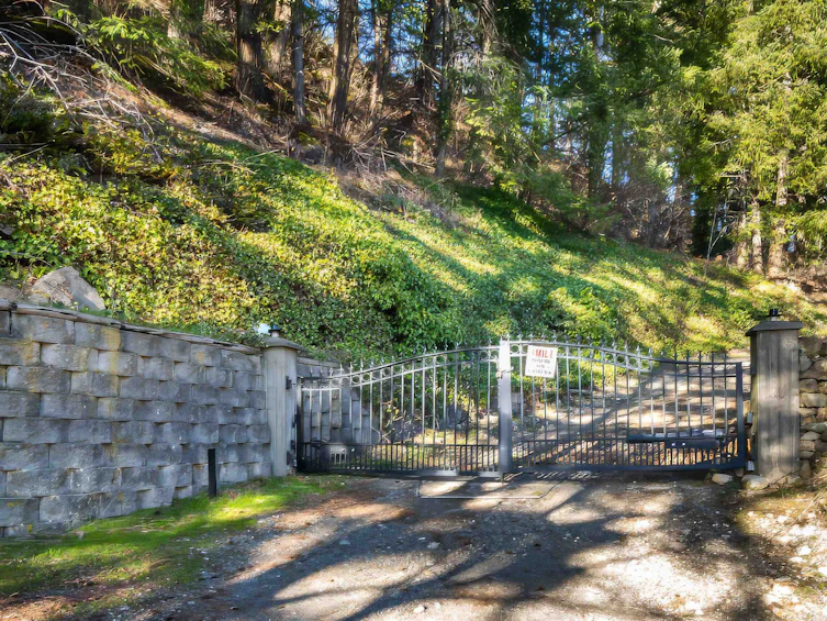 3333 Lougheed Highway, Agassiz, BC, V0M 1A1 - 3