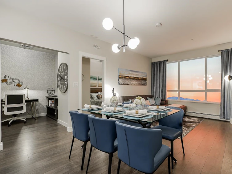 224-23200 Gilley Road, Richmond, BC, V6V 2L6 - 3