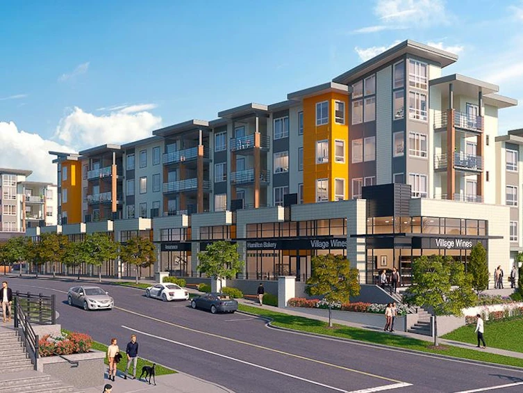 224-23200 Gilley Road, Richmond, BC, V6V 2L6 - 23