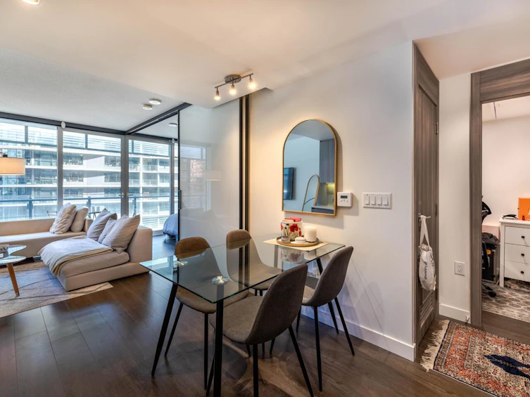 1009-89 Nelson Street, Vancouver, BC, V6Z 0E7 - 5