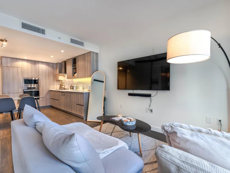 1009-89 Nelson Street, Vancouver, BC, V6Z 0E7 - 8