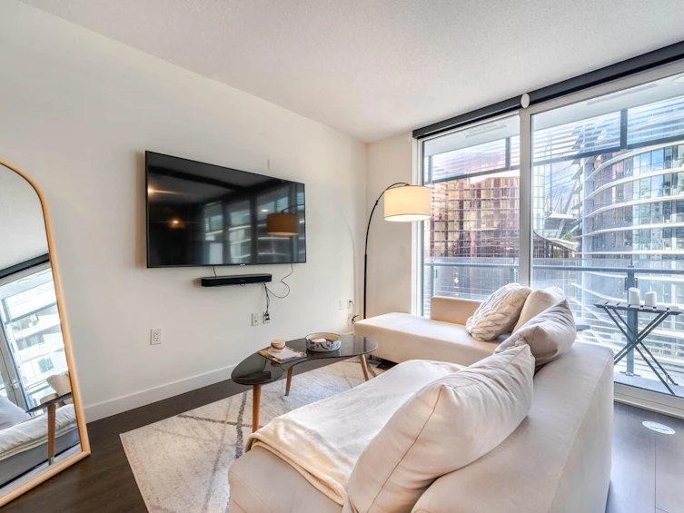 1009-89 Nelson Street, Vancouver, BC, V6Z 0E7 - 9