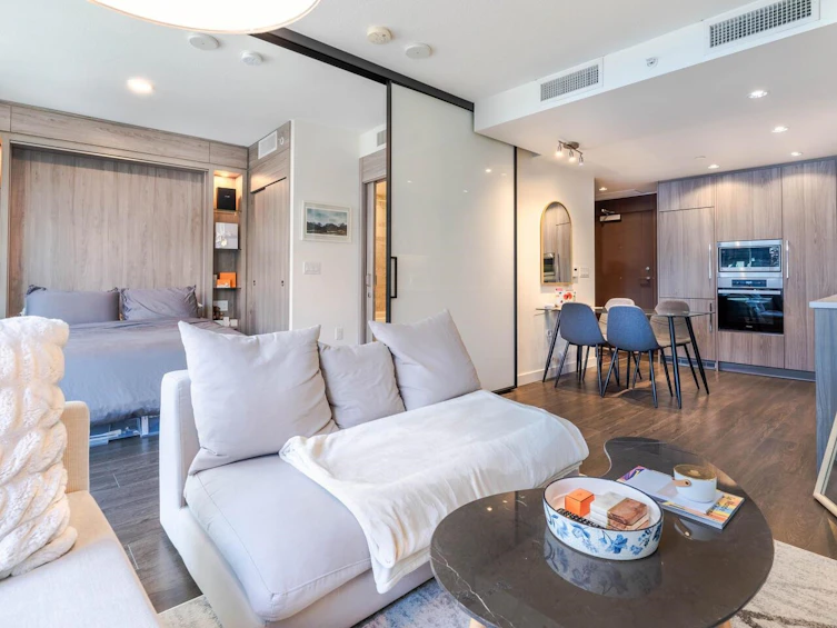 1009-89 Nelson Street, Vancouver, BC, V6Z 0E7 - 12