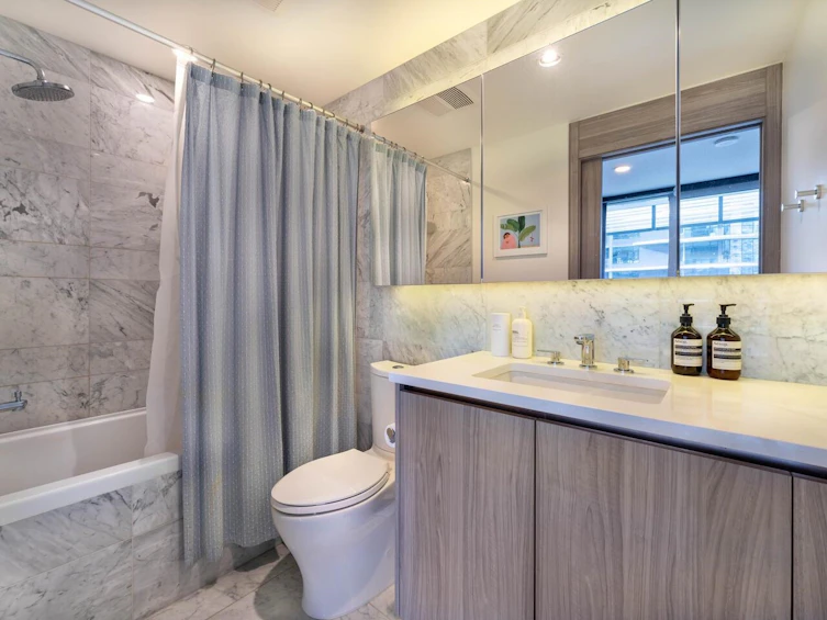 1009-89 Nelson Street, Vancouver, BC, V6Z 0E7 - 15
