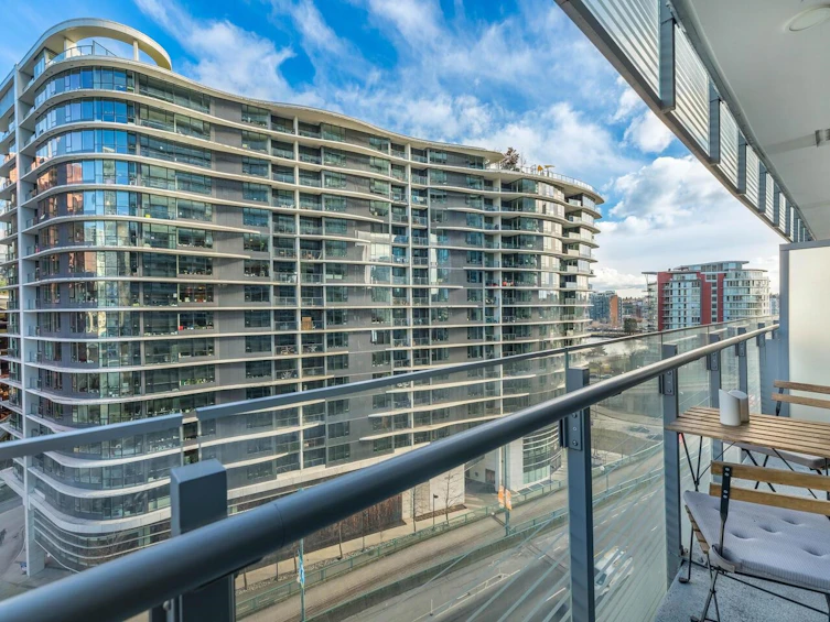 1009-89 Nelson Street, Vancouver, BC, V6Z 0E7 - 16
