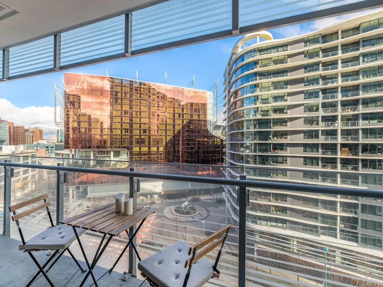 1009-89 Nelson Street, Vancouver, BC, V6Z 0E7 - 17