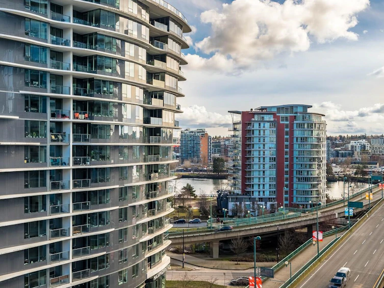 1009-89 Nelson Street, Vancouver, BC, V6Z 0E7 - 18