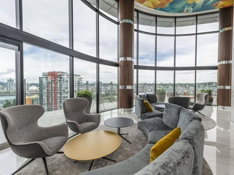 1009-89 Nelson Street, Vancouver, BC, V6Z 0E7 - 26