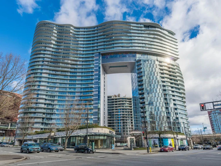 1009-89 Nelson Street, Vancouver, BC, V6Z 0E7 - 29