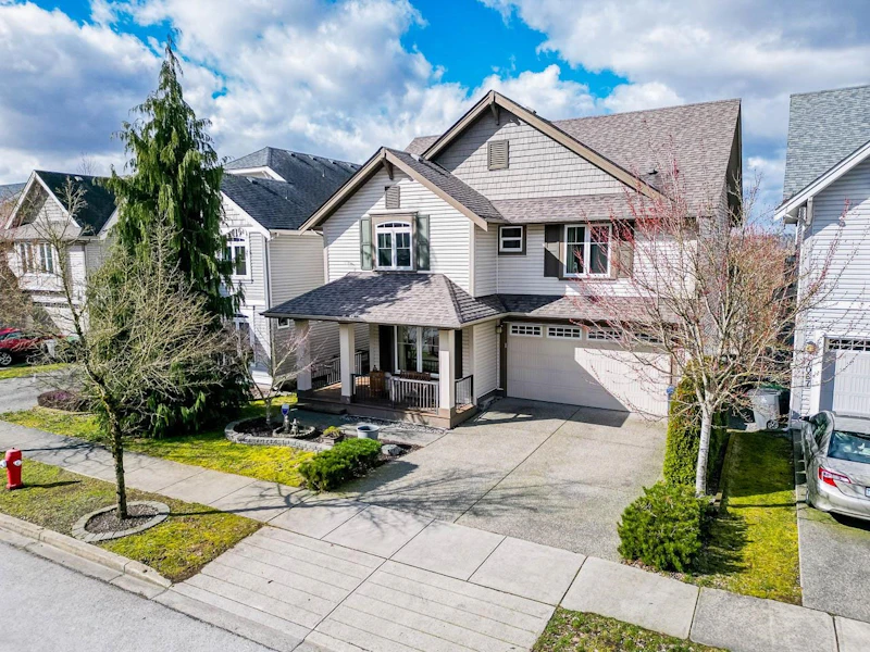 7061 178th Street, Surrey BC V3S 8S2