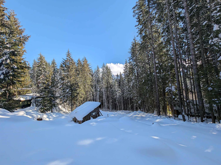 1304 Ring Creek Road, Squamish, BC, V0N 1T0 - 9