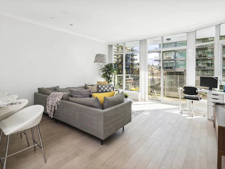 313-175 Victory Ship Way, North Vancouver, BC, V7L 0G1 - 3