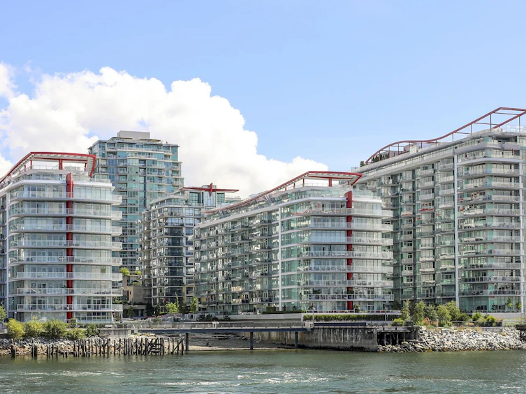 313-175 Victory Ship Way, North Vancouver, BC, V7L 0G1 - 26