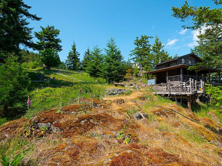 970 Mount Artaban Road, Gambier Island, BC, V0N 1V0 - 5