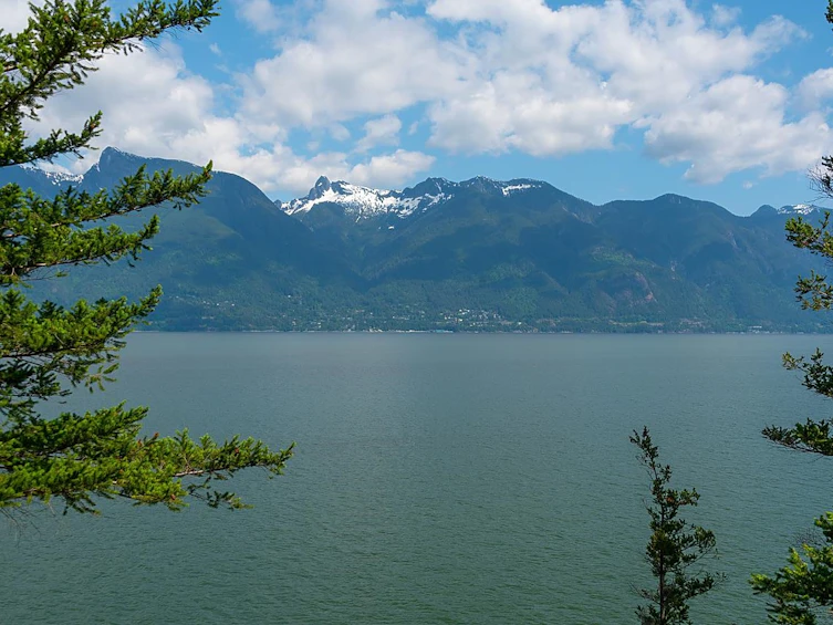 970 Mount Artaban Road, Gambier Island, BC, V0N 1V0 - 9