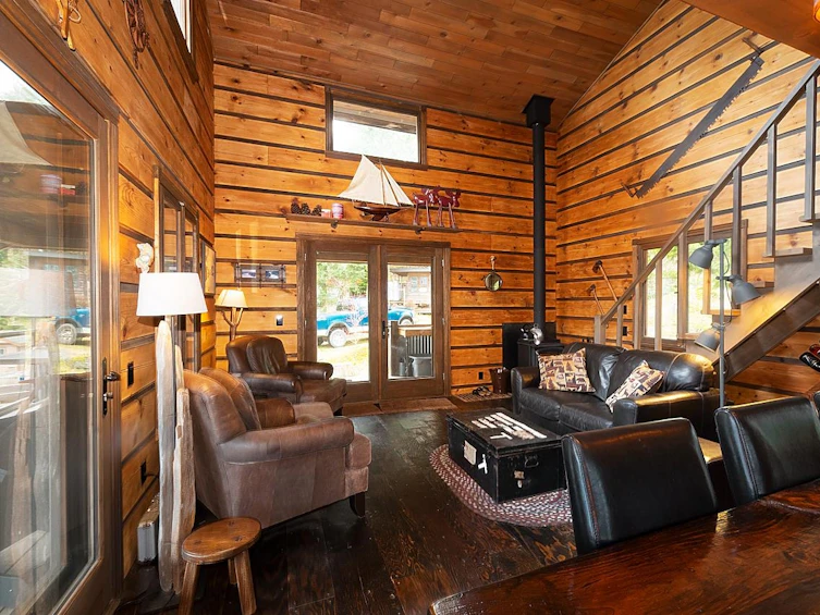 970 Mount Artaban Road, Gambier Island, BC, V0N 1V0 - 12