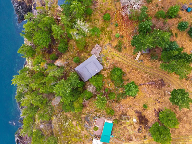 970 Mount Artaban Road, Gambier Island, BC, V0N 1V0 - 17