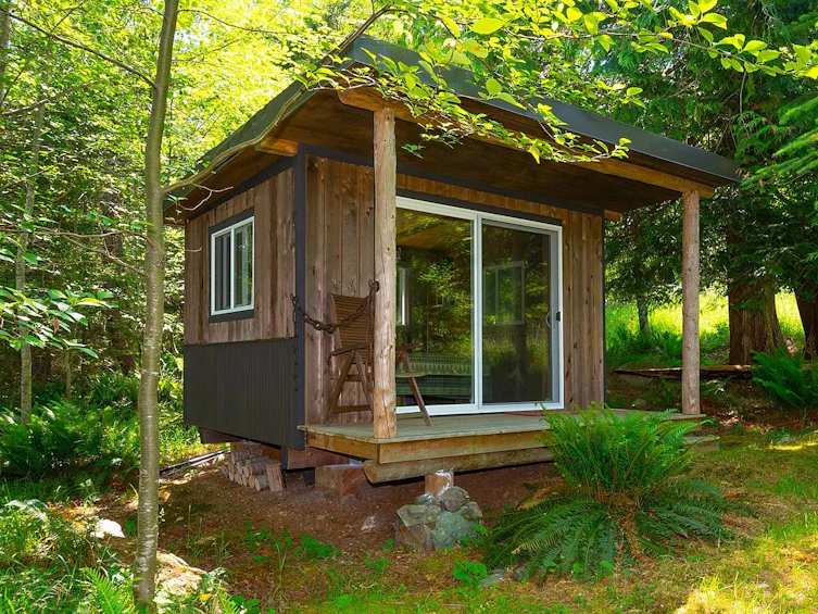 970 Mount Artaban Road, Gambier Island, BC, V0N 1V0 - 20