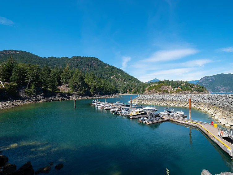 970 Mount Artaban Road, Gambier Island, BC, V0N 1V0 - 24