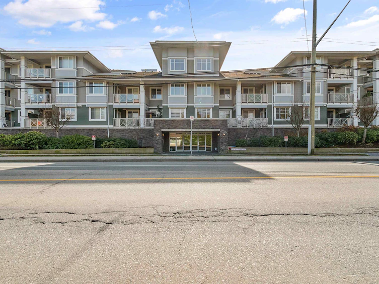 116-46262 First Avenue, Chilliwack, BC, V2P 0C3