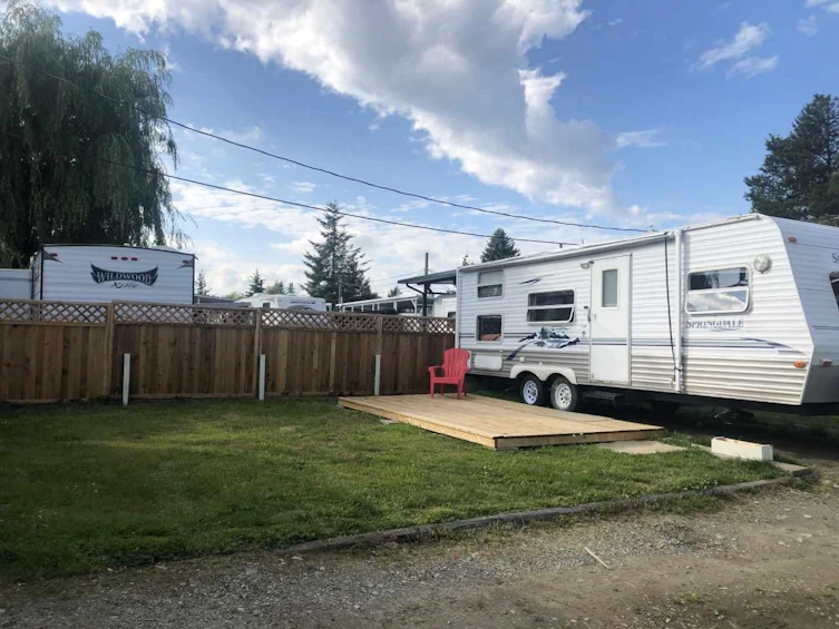75-8400 Shook Road, Mission, BC, V2V 7L2