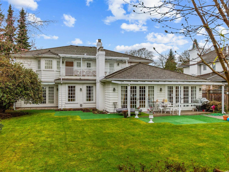6658 Adera Street, Vancouver, BC, V6P 5C1 - 2