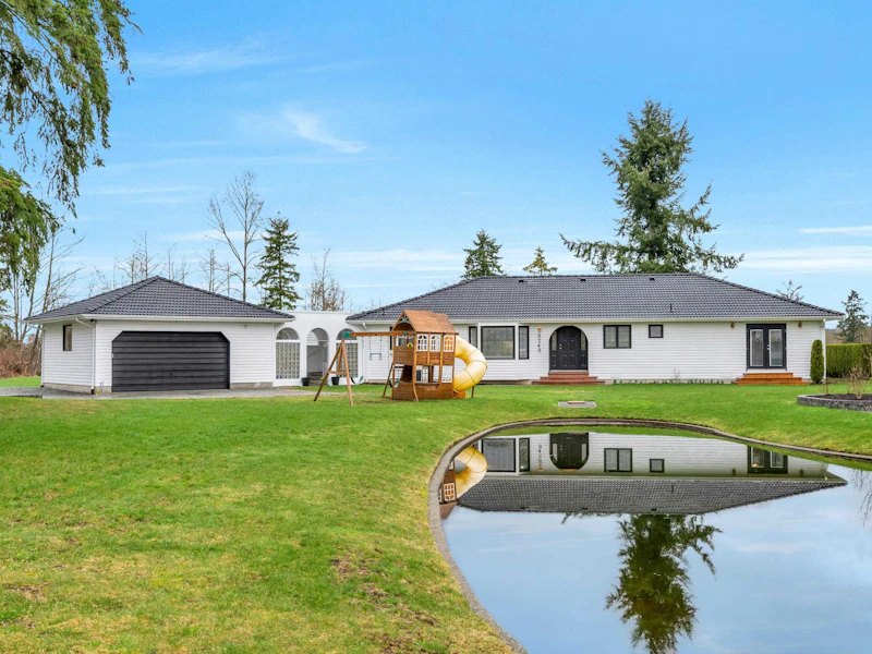 26249 72nd Avenue, Langley BC V4W 1V5
