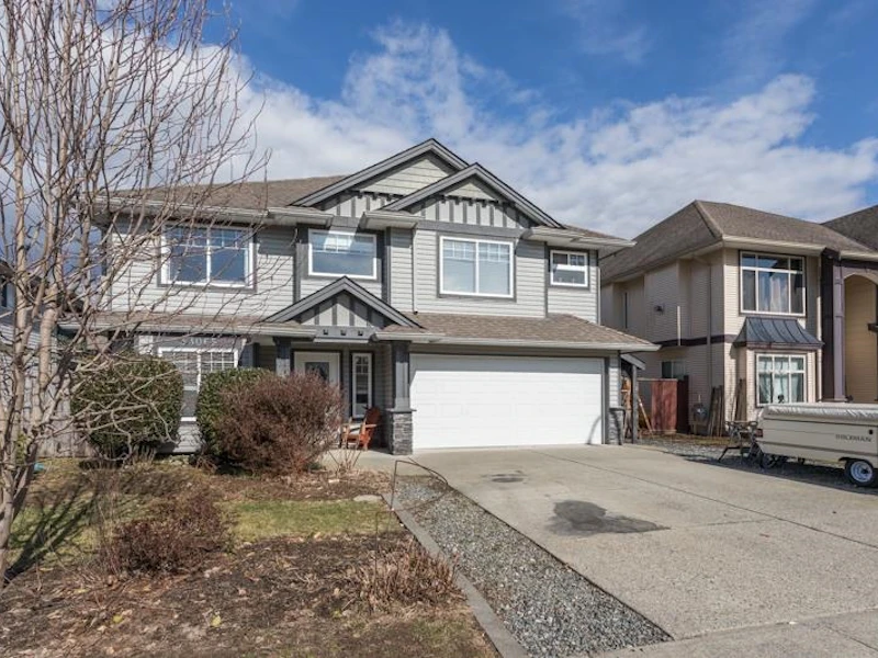 33065 Egglestone Avenue, Mission BC V2V 7R7