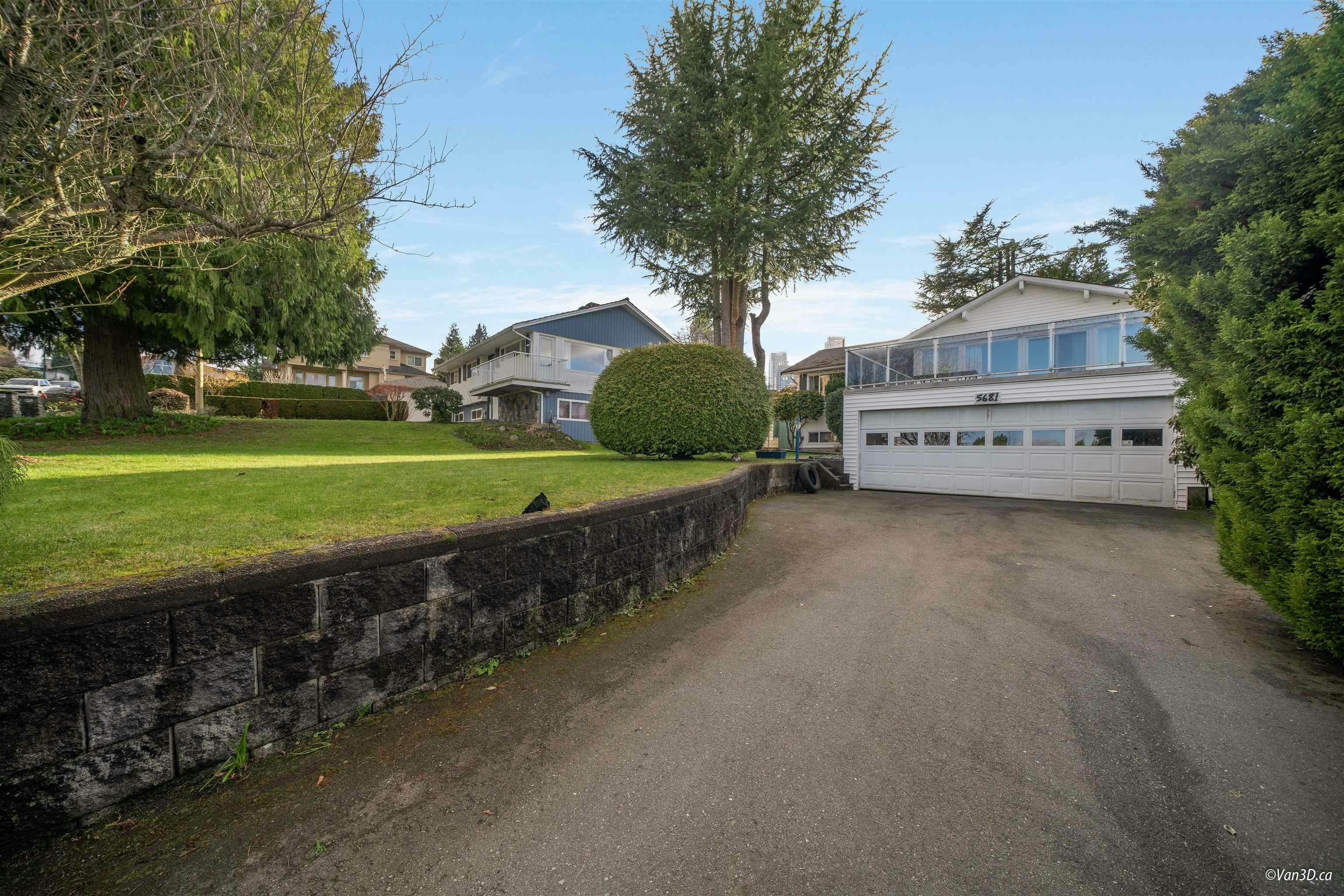 5681 Sardis Crescent, Burnaby, BC, V5H 3K4