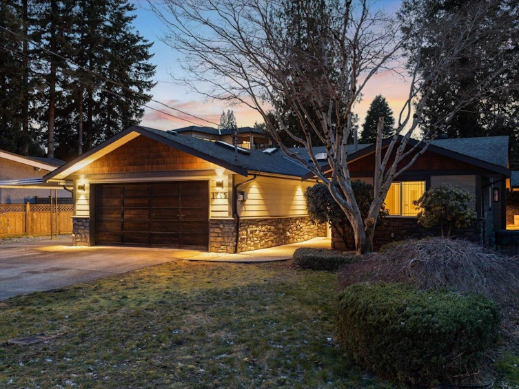 1765 Fairview Street, Abbotsford, BC, V2S 3E9