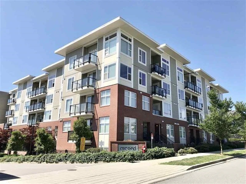 211 - 15956 86a Avenue, Surrey BC V4N 6N8
