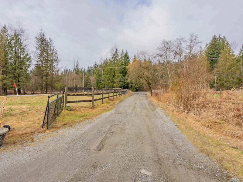 10112 Dewdney Trunk Road, Mission BC