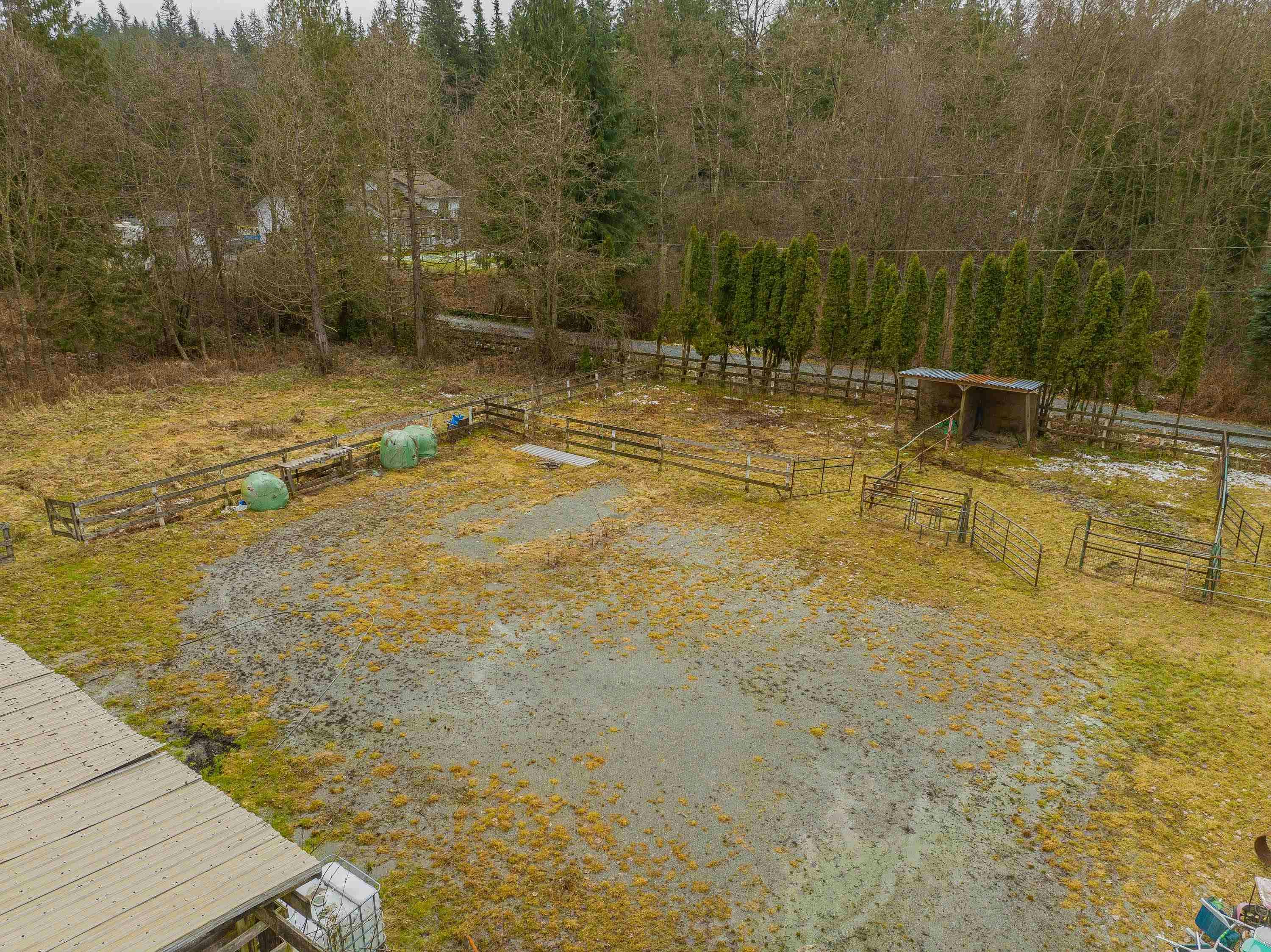 10112 Dewdney Trunk Road, Mission, BC, V4S 1K8 - 2