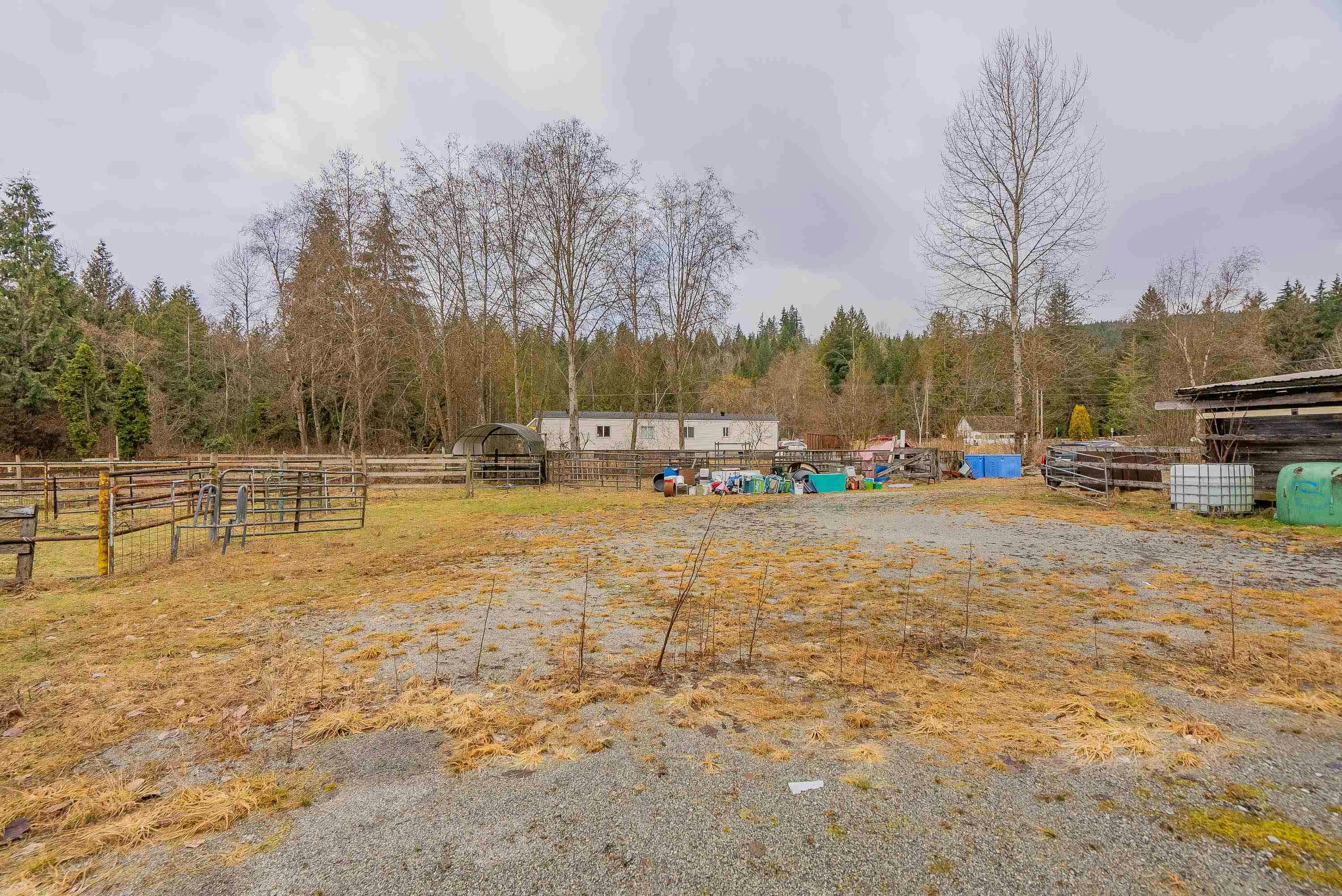 10112 Dewdney Trunk Road, Mission, BC, V4S 1K8 - 9