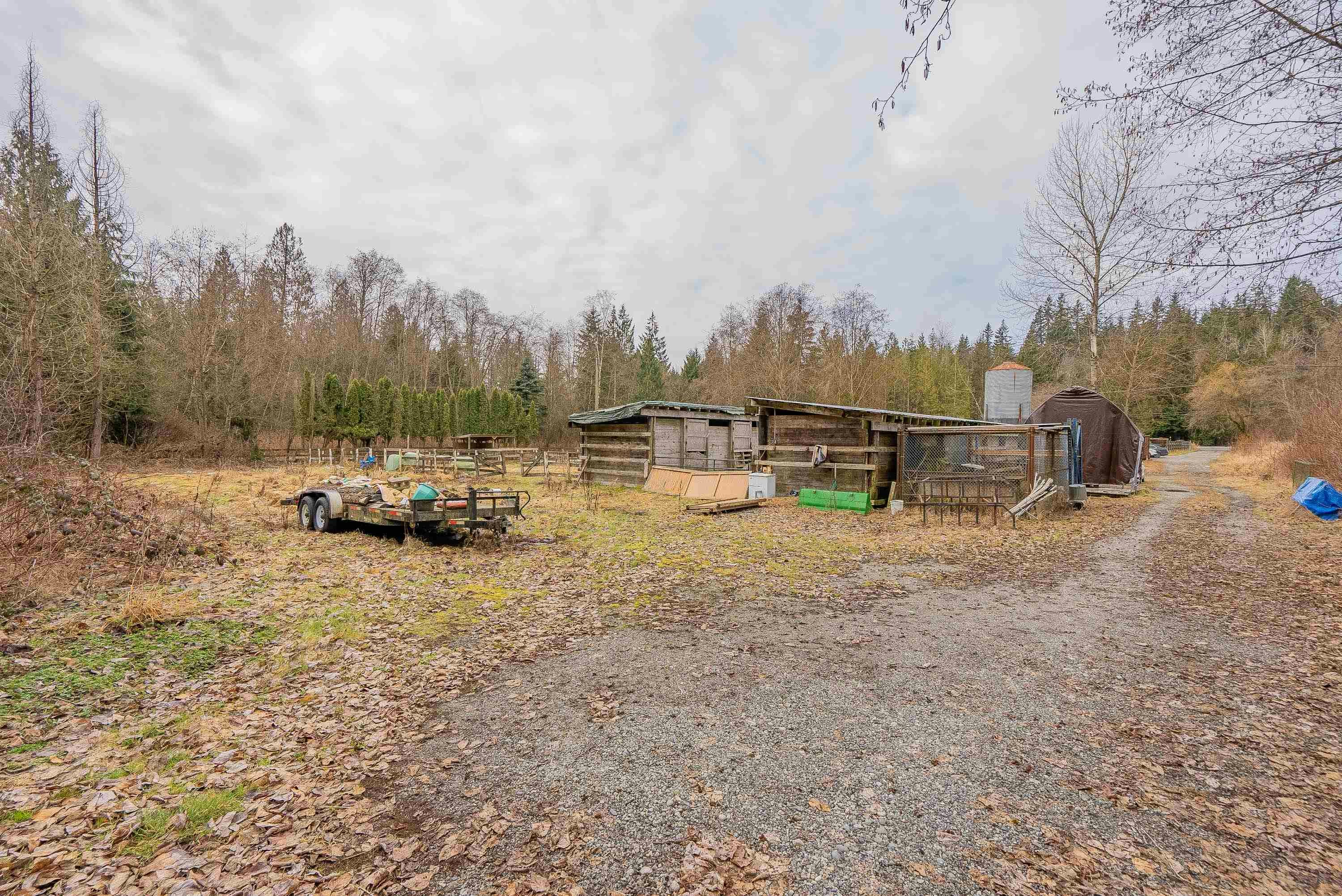 10112 Dewdney Trunk Road, Mission, BC, V4S 1K8 - 10