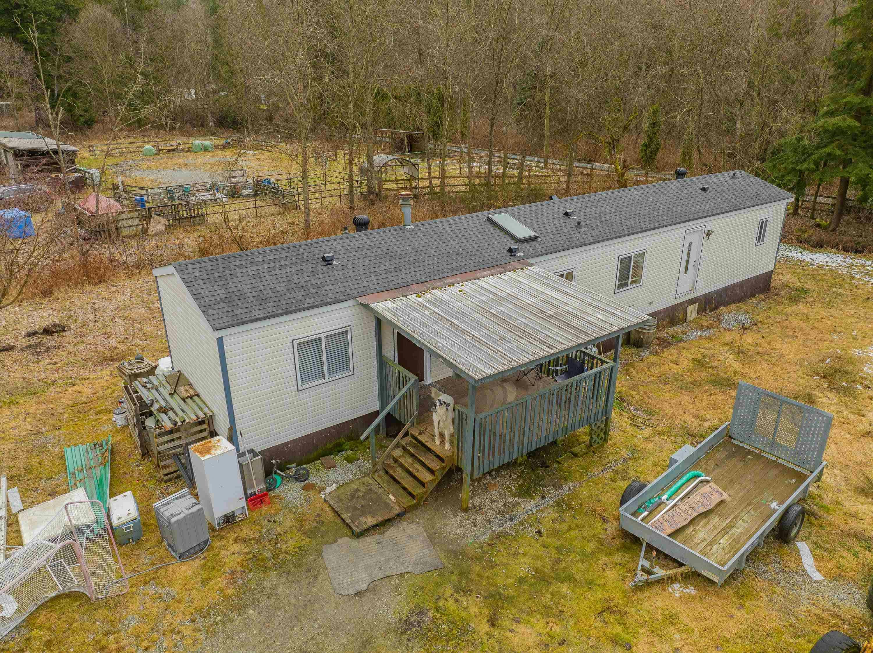 10112 Dewdney Trunk Road, Mission, BC, V4S 1K8 - 15