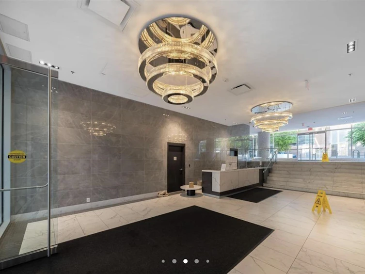 4001-1283 Howe Street, Vancouver, BC, V6Z 0E3 - 16