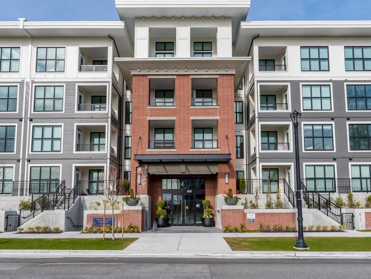 211-9551 Alexandra Road, Richmond, BC, V6X 0S6