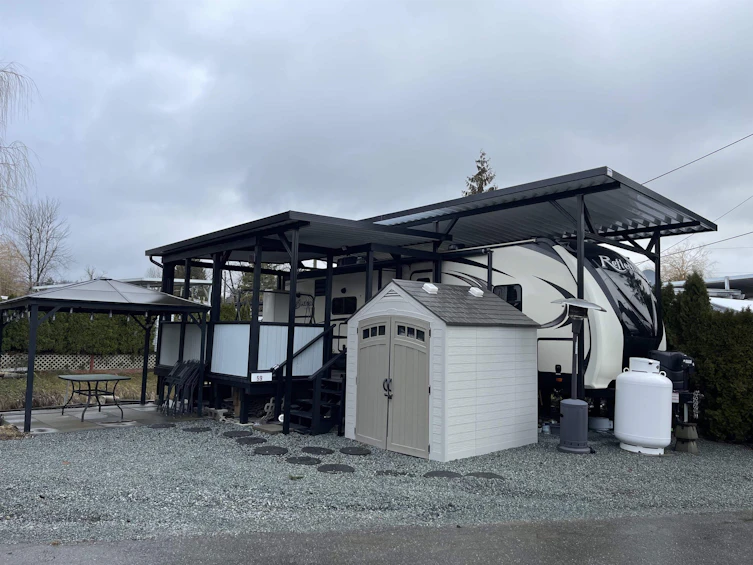 59-8400 Shook Road, Mission, BC, V2V 7L5